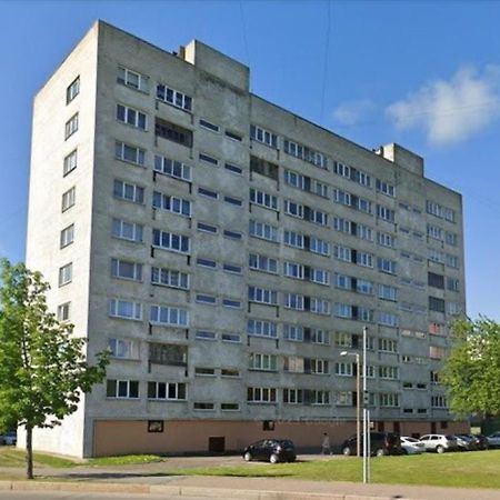 Hero Avenue Apartment Narva Kültér fotó