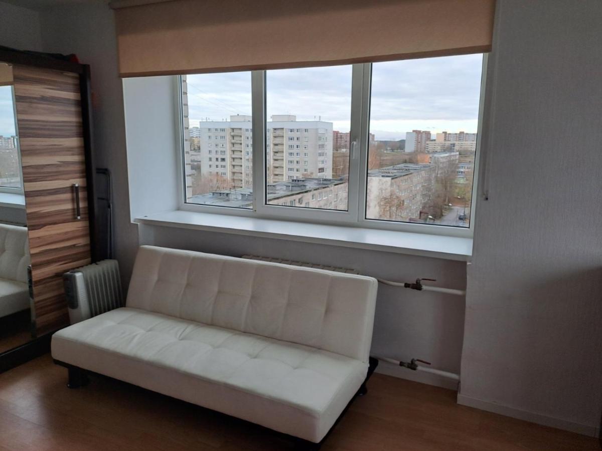 Hero Avenue Apartment Narva Kültér fotó